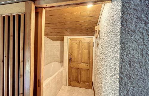 Duplex cosy au pied des pistes de Combloux - FR-1-560-47 - Foto 2