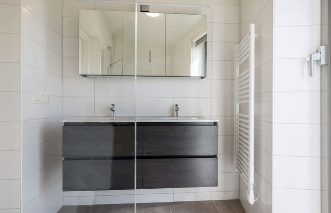 Lovely Holiday Home in the Nature - Foto 21