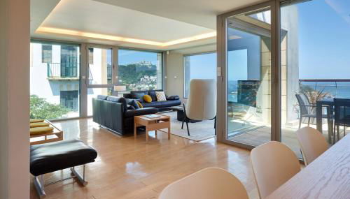 Villa Marinela by FeelFreeRentals - Foto 5