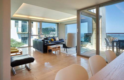 Villa Marinela by FeelFreeRentals - Foto 5