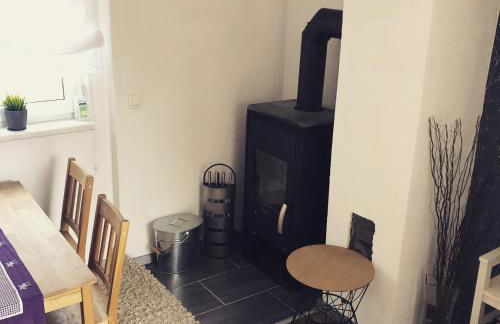 Ferienhaus am Hahnenkopf - Foto 12