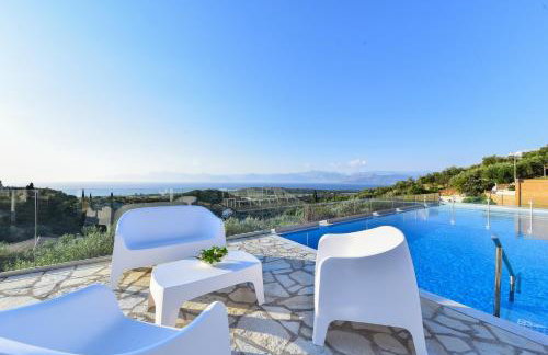 Family Villa Portes with panoramic view! - Photo 6