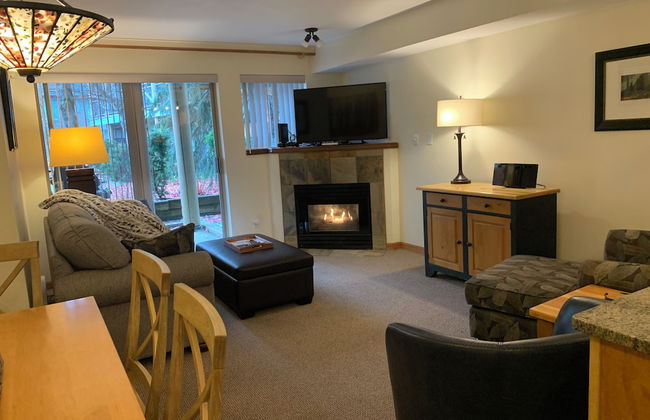 Valhalla Vacations at Whistler - Foto 36