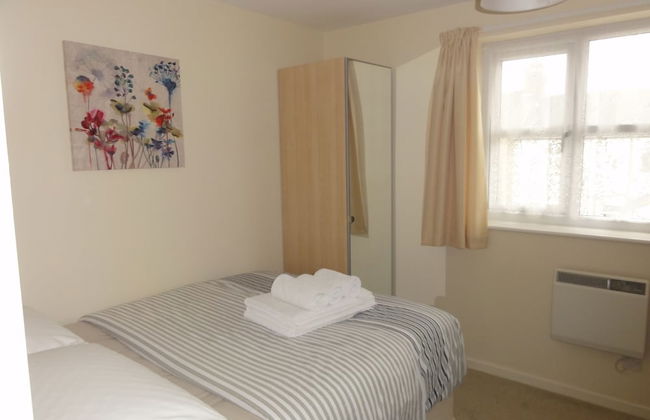 Saltburn Holidays Jasmine Cottage - Foto 4