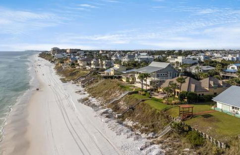 Summer Breeze by Oversee 30A - Foto 79