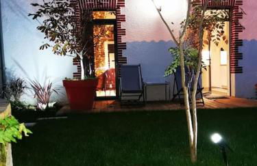 Ô'date gîte &spa - Foto 44