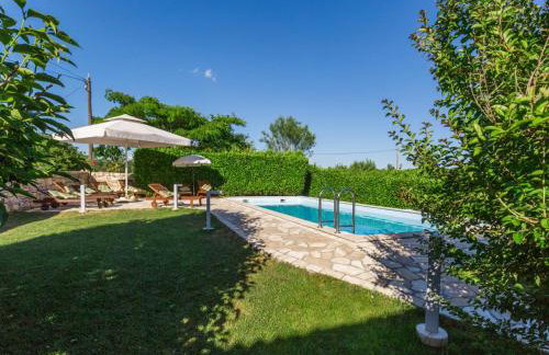 Holiday Home Villa Paula by Interhome - Foto 12