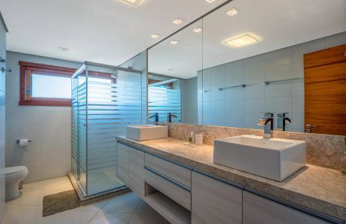 Cobertura Premium no centro de Gramado - Foto 33