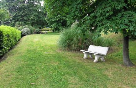 Residenza del Pascià - Appartamento Camphora - Foto 32