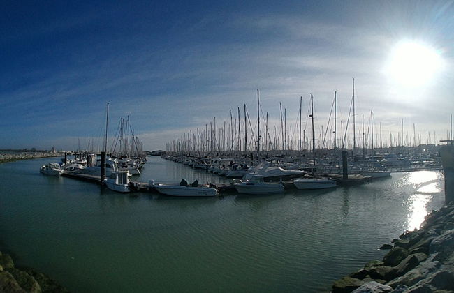 La Rochelle sur l'Eau - Foto 23