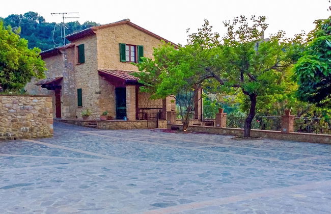 Le Pergole - Foto 19