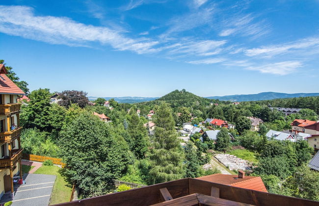 Apartamenty hoteLOVE na Skale - Photo 30