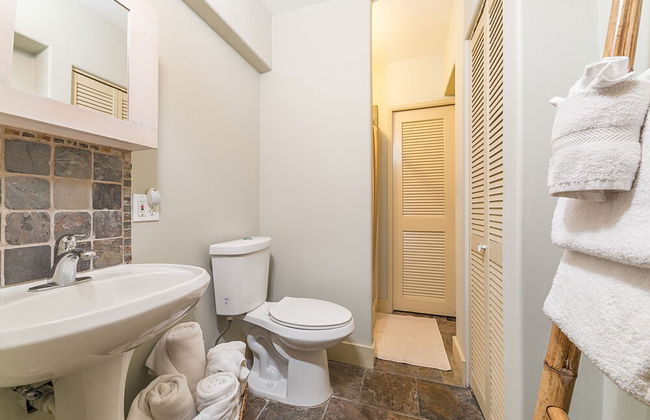 Tiki Moon Villas - Foto 47