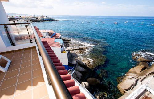 Apartments La Caleta Sunrises - Foto 39