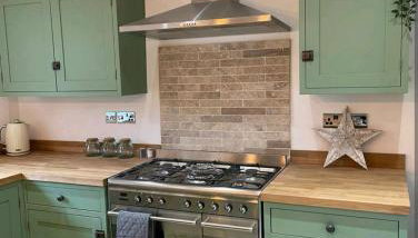 Ferry Lane Cottage - Foto 4