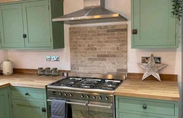 Ferry Lane Cottage - Foto 4