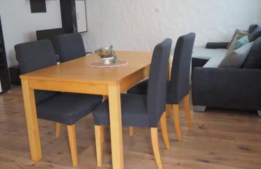 Ferienwohnung Dinkelbergblick - Foto 13