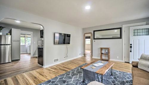 Charming Fort Collins Home By Old Town and CSU! - Foto 5