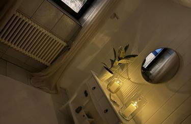 Schöne Ferienwohnung mit Ausblick in die Natur - Foto 37