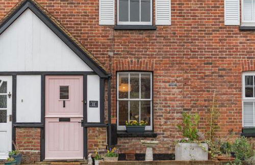 Bunny Cottage by Bloom Stays - Foto 7