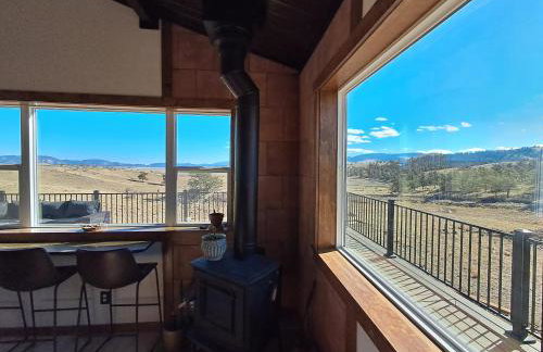 Buffalo Cabin - Foto 36