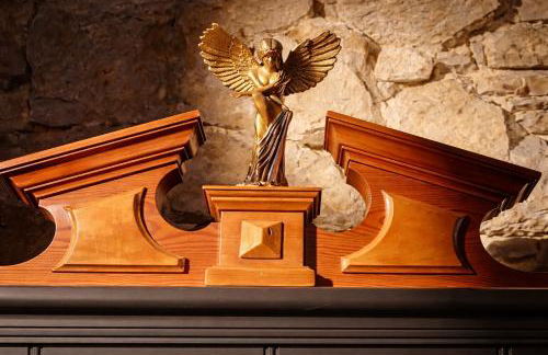 Exklusive LOFT-Wohnung, nur 30 Min von Zürich - Foto 17