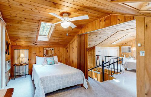 Camp Loon a Tic - Foto 26