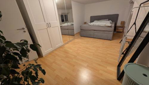 Cozy 2-room city apartment in Ulm - Photo 3