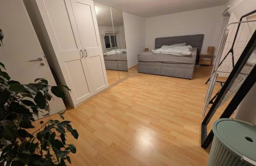 Cozy 2-room city apartment in Ulm - Foto 3