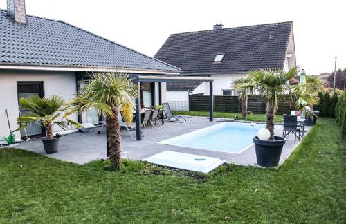 großzügige Unterkunft mit Terrasse - Foto 69