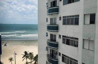 Apartamento na Praia Grande Guilhermina - Photo 9