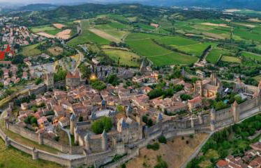 LE 139 carcassonne - Foto 80