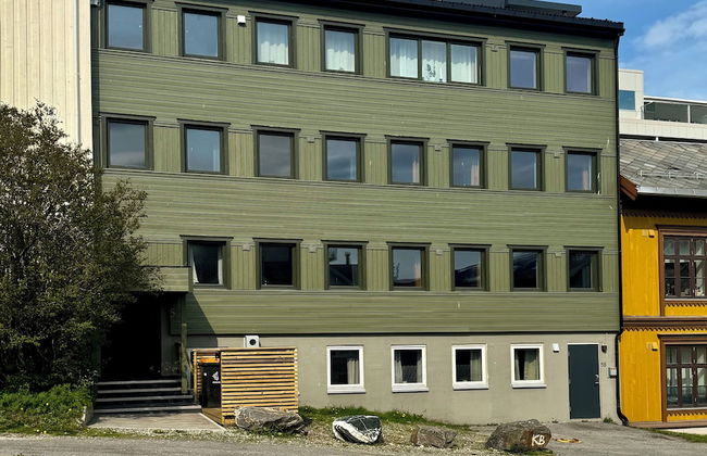 Bispegata 5 Apartment hotel - Foto 74