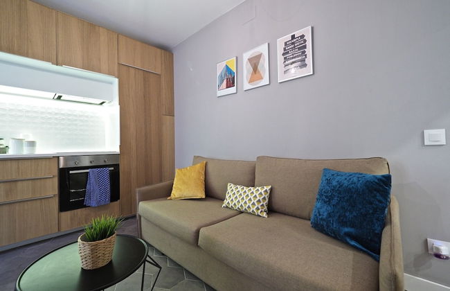 Olala Torrassa Cozy Apartment - Foto 5