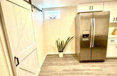 Private Residence Below Basement - Foto 10