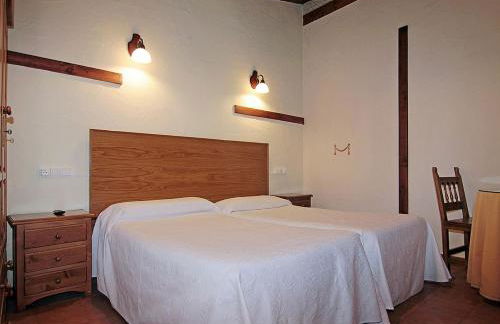 Apartamentos Turísticos los Abuelos - Foto 37