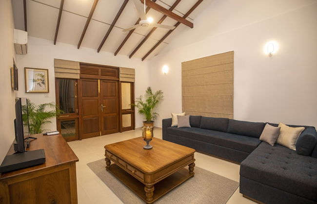 Anodawa Boutique Villa - Foto 16