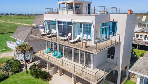 Oceanfront Experience - Foto 2