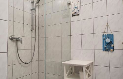 Ferienwohnung direkt am Kurpark mit Gradierwerk Solestadt - Foto 10