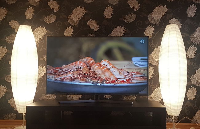 Klintvägen Apartments - Foto 72