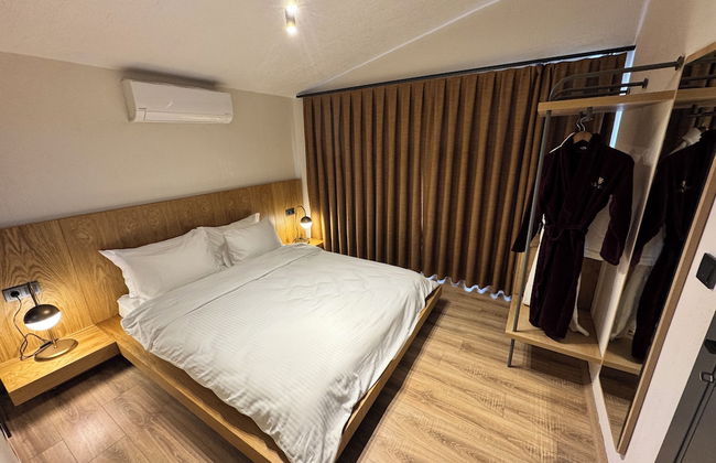 NİSH VADİ SAPANCA - Foto 10