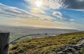 The Shearer's Hut in the Peak Park - Photo 14