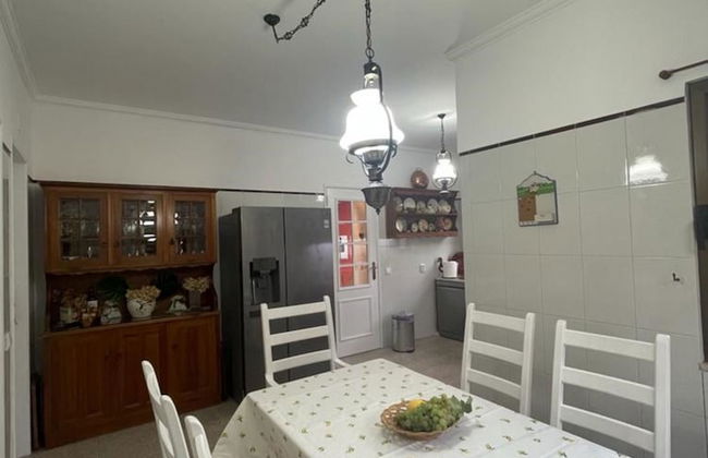 Summer Villa With Heated Private Pool - Photo 69