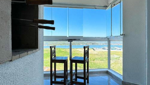 Resid. Clube Mar Grosso - Laguna - LAG801 - Foto 3