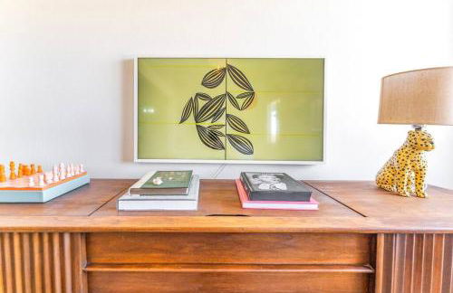 The Maude House - Foto 25