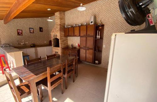 Casa em Guaratinguetá-Casa da Rosa - Foto 21