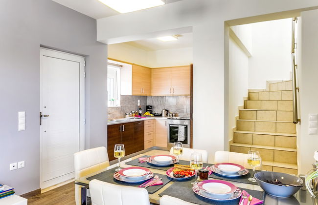 Cyan Icons Villas - Foto 16