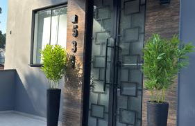 Loft 2pessoas Bem localizado - Foto 22