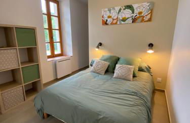 Le Pied de Ville Morgon - Photo 1