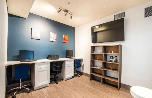 Vistas 115 - Modern Luxury amenities sleeps 4 - Foto 7